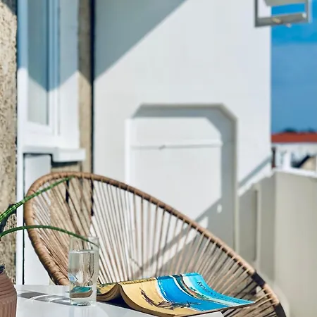 Ostloft - Plattenbauappartement In * Айзенхюттенштадт